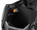 SKUTER ELEKTRYCZNY ZIPPER ZI-EMR20AH 72V 20AH 45 KM/H HOMOLOGACJA 9