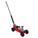 PODNOŚNIK WARSZTATOWY HYDRAULICZNY ŻABA OFFROAD HOLZMANN OWH1.5 1,5T 3