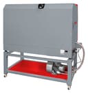 FREZARKA STOŁOWA CNC HOLZMANN CTF69ATC Z ATC I POMPĄ PRÓŻNIOWĄ 230V 4