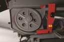 PILA TASMOWA DO CIECIA METALU HOLZMANN BS280GPS 280MM 2,2 KW 400V 2