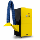 ODCIĄG SPAWALNICZY MOBILNY VIBER-SYSTEM OS4001 4 KW 4000 M3/H 1