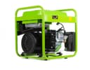 GENERATOR AGREGAT PRĄDOTWÓRCZY INWERTOROWY ZIPPER ZI-STE2800IV 4 KVA AVR 4