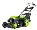 KOSIARKA SPALINOWA Z NAPĘDEM 3600 W ZIPPER ZI-BRM508 MOCNY SILNIK 173 CM3 10