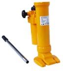 PODNOŚNIK HYDRAULICZNY PH5 5000KG VIBER-SYSTEM DO MASZYN I URZĄDZEŃ PRZEMYS 2