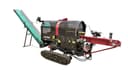 PIŁO-ŁUPARKA SPALINOWA 20 TON OPTIMAT FOREST LINE PRO20-S500 10 KM GĄSIENIC 5