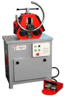 GIĘTARKA HOLZMANN RBM 30 1,1 KW 400V DO PROFILI I RUR SKU 10264 3