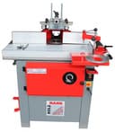 FREZARKA DOLNOWRZECIONOWA STOŁOWA HOLZMANN FS200SF 230V 2,8 KW 10