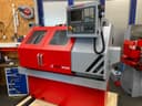 TOKARKA CNC DO METALU HOLZMANN CD3275ECO Z SIEMENS 808D CENTRUM OBRÓBCZE 8