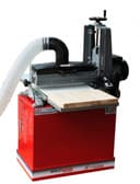SZLIFFIERKA BĘBNOWA HOLZMANN ZS 400U 230V 2250W DO SZLIFFOWANIA DREWNA 8