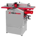 STRUGARKO-GRUBOŚCIÓWKA HOLZMANN HOB260ECOSMW2 Z WAŁEM SPIRALNYM 230V 2