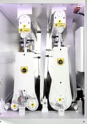 SZLIFIERKA SZEROKOTAŚMOWA OPTIMAT WB 930 RC 11,25KW 920MM SKU 1078361 5