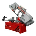 PILA TASMOWA DO METALU HOLZMANN BS450 400V 2200W 4 PREDKOSCI 450X200 MM 2