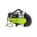 PRZECINARKA DO BETONU ZIPPER ZI-BTS300T 300MM 2400W 2-SUWOWA 4