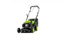 KOSIARKA SPALINOWA Z NAPĘDEM 1200W ZIPPER ZI-BRM420 MOCNY SILNIK 9