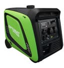 GENERATOR AGREGAT PRĄDOTWÓRCZY INWERTOROWY OPTIMAT SMART ENERGY IE4500 E-ST 1