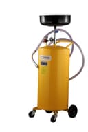 ZLEWARKA DO OLEJU ZO-80 80 L PNEUMATYCZNA REGULOWANA 118-168CM VIBER-SYSTEM 4