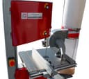 PILA TASMOWA HOLZMANN HBS300J 750W STOLARZ HOBBYSTA MASZYNA DO DREWNA 4