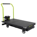 ELEKTRYCZNY WÓZEK PODNOŚNIKOWY NOŻYCOWY ZIPPER ZI-SHW200LIFT 200 KG 2
