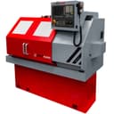 TOKARKA CNC DO METALU HOLZMANN CD3275ECO Z SIEMENS 808D CENTRUM OBRÓBCZE 2