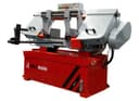 PILA TASMOWA DO METALU HOLZMANN BS450 400V 2200W 4 PREDKOSCI 450X200 MM 3