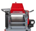 STRUGARKO-GRUBOŚCIÓWKA HOLZMANN HOB260MINI 230V 260MM NÓŻ ODWRACALNY 3