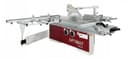 PRZEMYSŁOWA PIŁA FORMATOWA OPTIMAT LINEAR 5.6 KW 3200 MM 1
