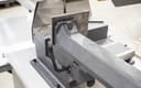 BOMAR EASYCUT 275.230 DG + 2X HOLZMANN RB9L PRZECINARKA TAŚMOWA PIŁA DO MET 4