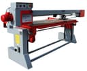 SZLIFFIERKA DŁUGOTAŚMOWA HOLZMANN BSM 3000P STOMANA 3000 MM DO DREWNA 4