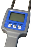 WILGOTNOŚCIOMIERZ MIERNIK WILGOTNOŚCI TROCIN PELETU OPTIMAT TK100W 2