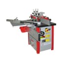 FREZARKA DOLNOWRZECIONOWA STOŁOWA HOLZMANN FS200 400V 9120039900568 1