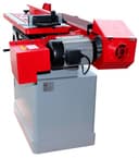 HOLZMANN KOS2740C 400V SZLIFIERKA KRAWĘDZIOWA 2200W DO DREWNA 9