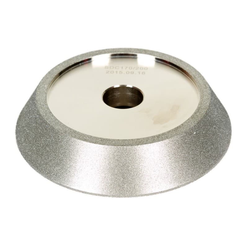 TARCZA DIAMENTOWA DO WIERTEŁ HM SDC HOLZMANN BSG30PRO-HM AKCESORIUM