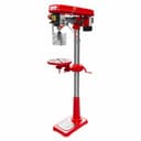 WIERTARKA KOLUMNOWA HOLZMANN SB3116RHN 400V 900W STABILNA I PRECYZYJNA 1