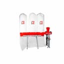 ODCIĄG DO TROCIN HOLZMANN ABS 4560 4560 M3/H 3,8 KW 400V 2