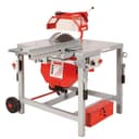 HOLZMANN TS400Z + TS400ZAL PILA UNIWERSALNA TARCZOWKA STOLARSKA 400V 2