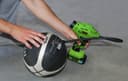 POMPKA AKUMULATOROWA ZIPPER ZI-LPE18-AKKU 18V DO OPON ROWEROWYCH I PIŁEK 6