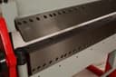 ZAGINARKA DO BLACHY HOLZMANN AKM 1020PS 1020MM 2MM PROFESJONALNA 1