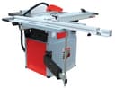 TARCZÓWKA STOLARSKA HOLZMANN TS 250F 2900W STÓŁ ŻELIWNY 230V 5