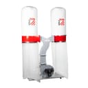 HOLZMANN ABS3880 ODCIĄG DO TROCIN 230V 3880 M3/H SKU 1078865 2