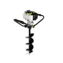 SPALINOWY ŚWIDER WIERTNICA DO GLEBY ZIPPER ZI-ELB380 52,8 CM3 1,9 KW 2