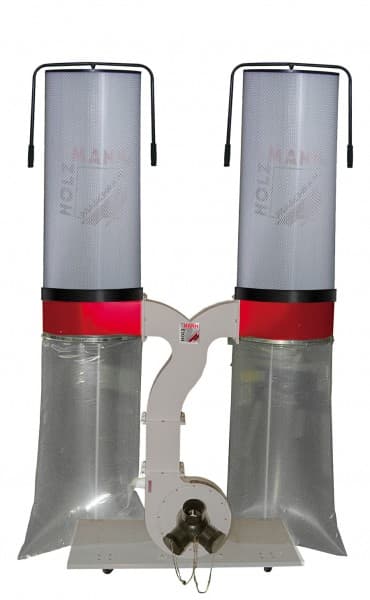 ODCIĄG DO TROCIN HOLZMANN ABS3880 PLUS 400V 4000M3/H SKUTECZNY ODSYSACZ