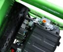 GENERATOR AGRAT PRADOTWORCZY BUDOWLANY AVR BENZYNOWY ZIPPER ZI-STE11000 100 10