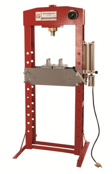 PRASA WARSZTATOWA HYDRAULICZNA HOLZMANN WP30H 30 TON SKU 10382