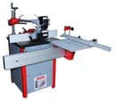 FREZARKA DOLNOWRZECIONOWA STOŁOWA HOLZMANN FS200 400V 9120039900568 2