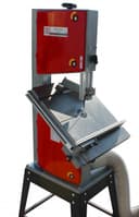 PILA TASMOWA HOLZMANN HBS300J 750W STOLARZ HOBBYSTA MASZYNA DO DREWNA 6