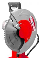 PILA TARCZOWA DO CIECIA METALU HOLZMANN MKS355ECO 2000W 355MM 3