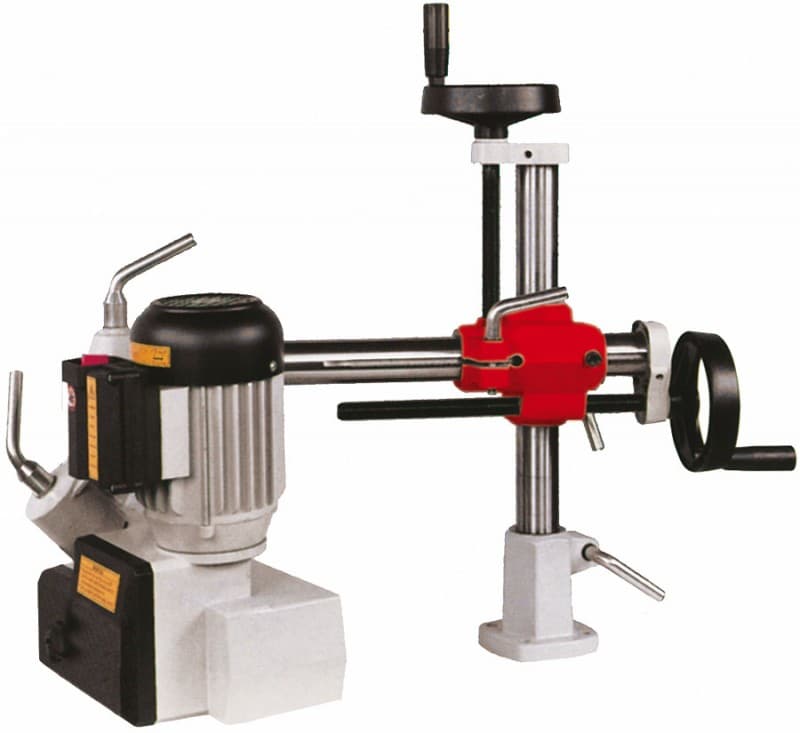 POSUW MECHANICZNY HOLZMANN SF324N 400V DO STOLARKI PROFESJONALNY