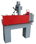 TOKARKA DO METALU HOLZMANN ED 750FDQ 230V 0,75KW POSUW WZDŁUŻNY I POPRZECZN 5