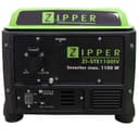 GENERATOR INWERTEROWY ZIPPER ZI-STE1100IV 1,1 KW AGREGAT PRĄDOTWÓRCZY 3