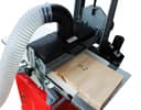 SZLIFFIERKA BĘBNOWA HOLZMANN ZS 400U 230V 2250W DO SZLIFFOWANIA DREWNA 6